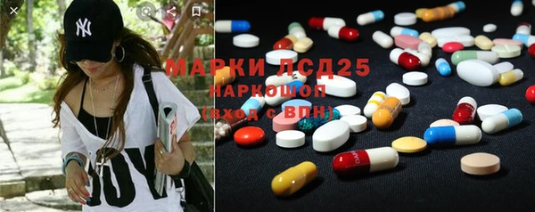прущий лед Надым